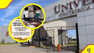 Estudiantes de la UPT convocan a paro tras polémica por violencia