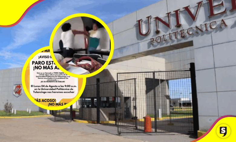 Estudiantes de la UPT convocan a paro tras polémica por violencia