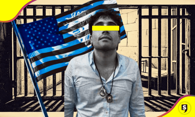 Hijo del Chapo se declara culpable en corte de Chicago