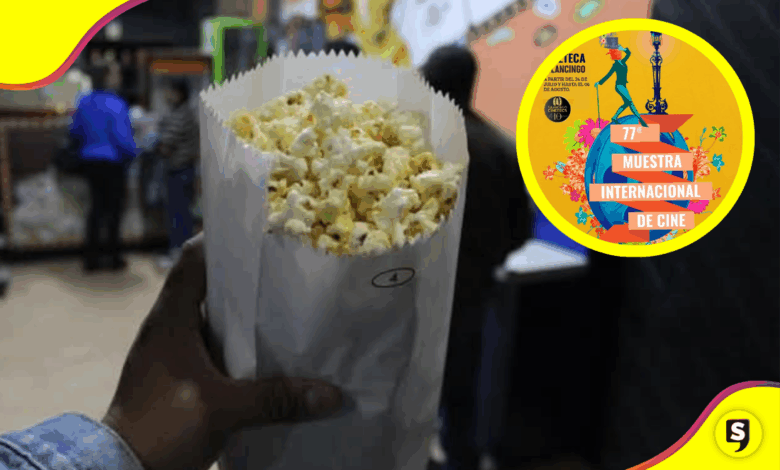 Cineteca Tulancingo albergará la Muestra Internacional de Cine