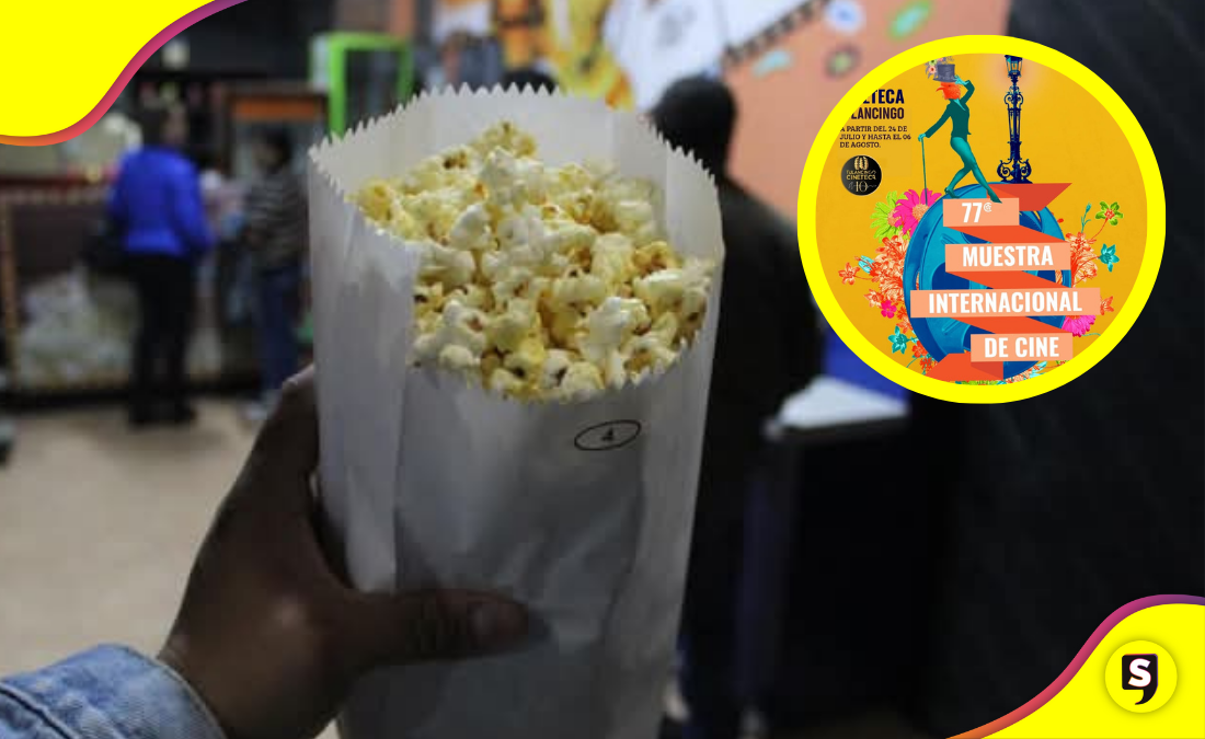 Cineteca Tulancingo albergará la Muestra Internacional de Cine