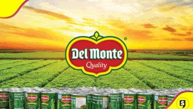 Del Monte Foods entra en bancarrota por caída en ventas