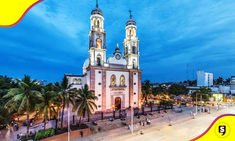 Culiacán sismo