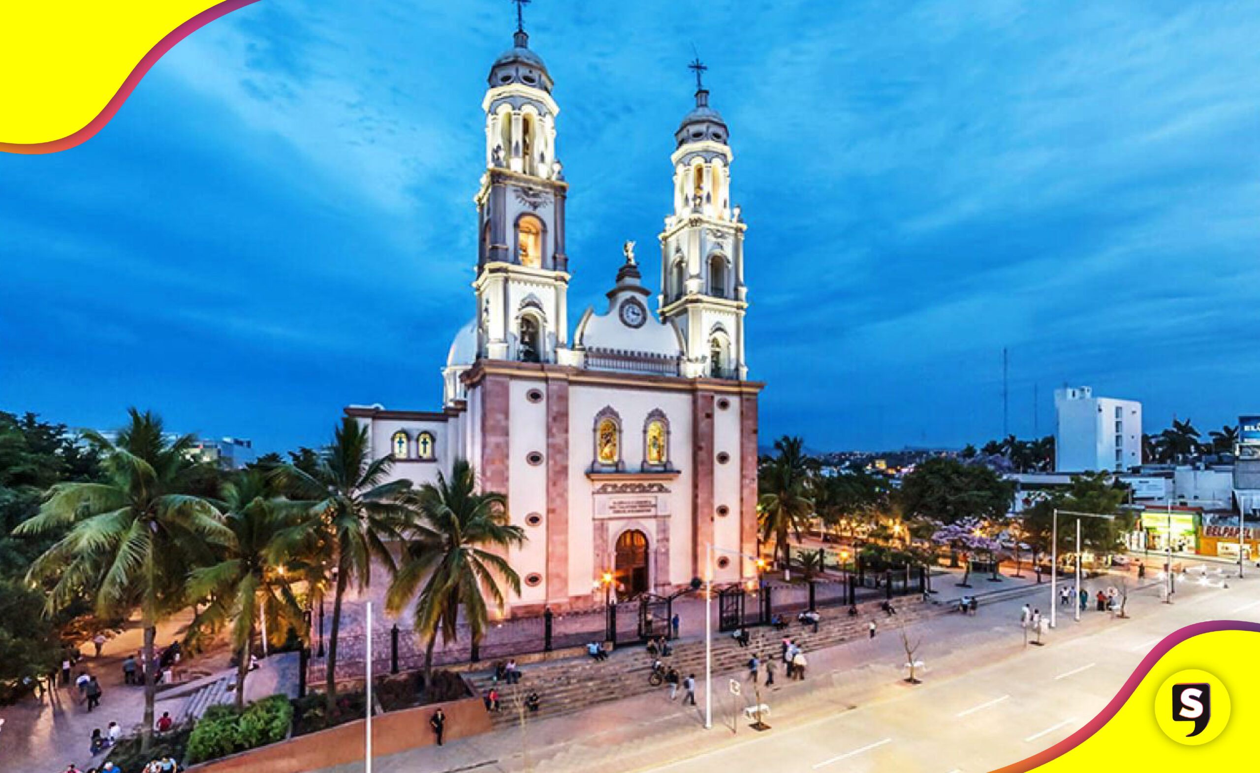 Culiacán sismo