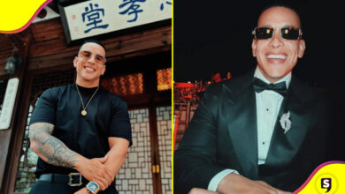 Daddy Yankee regreso