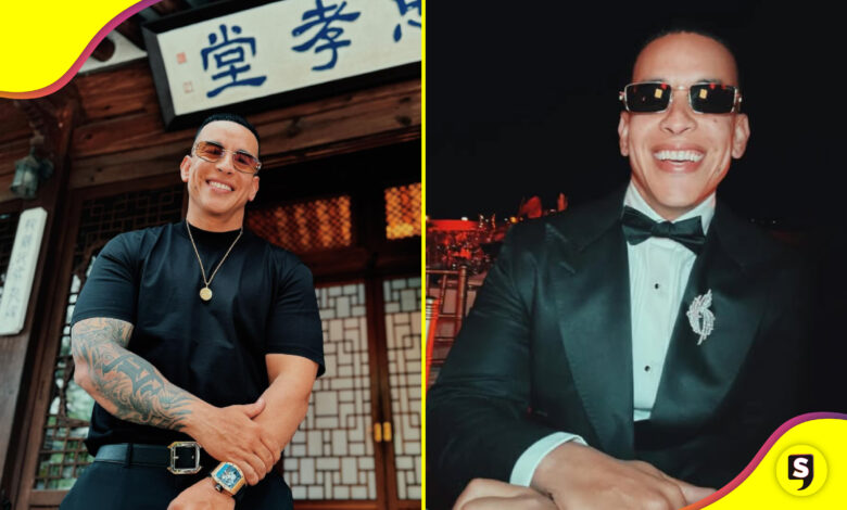 Daddy Yankee regreso