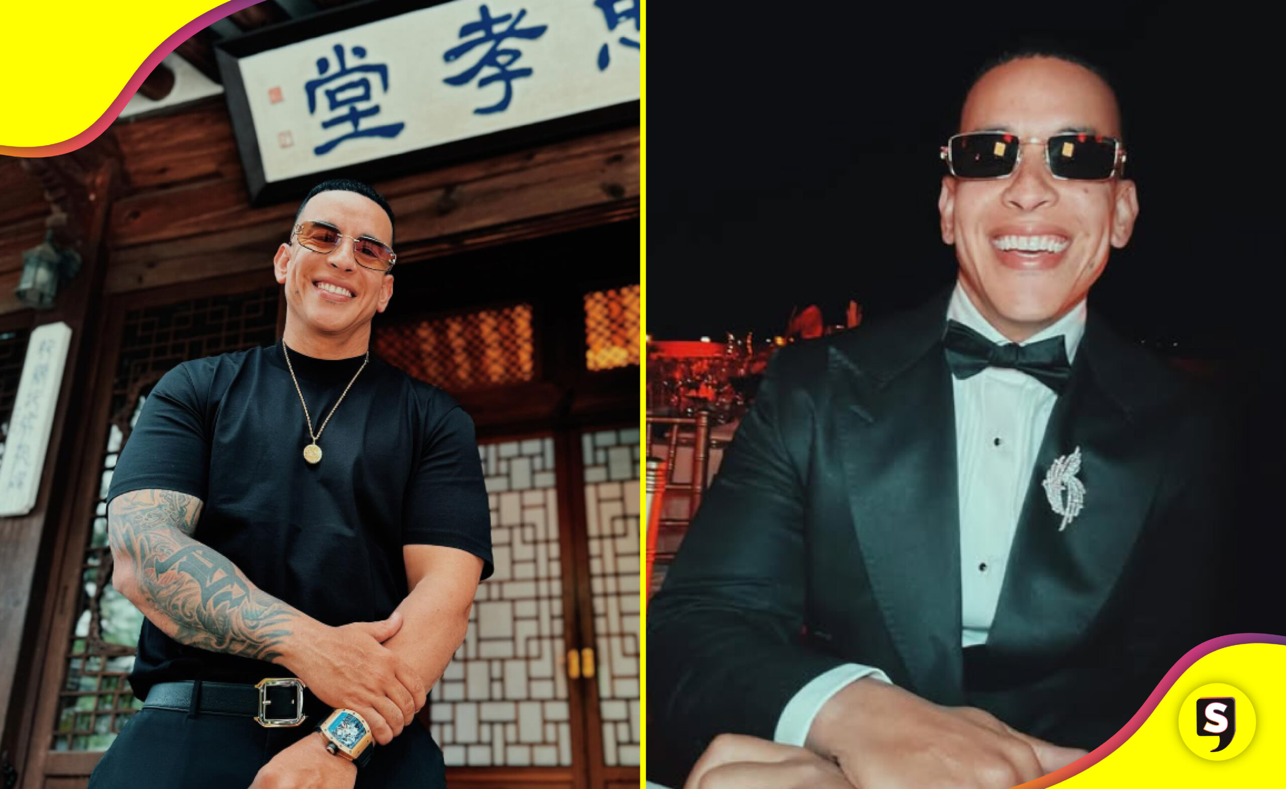 Daddy Yankee regreso