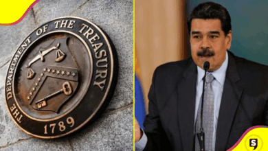 EU Maduro Cártel de los Soles