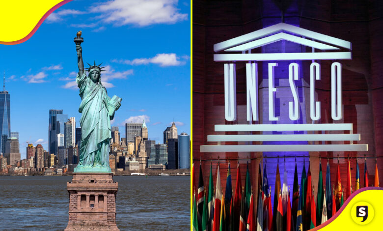 EU UNESCO