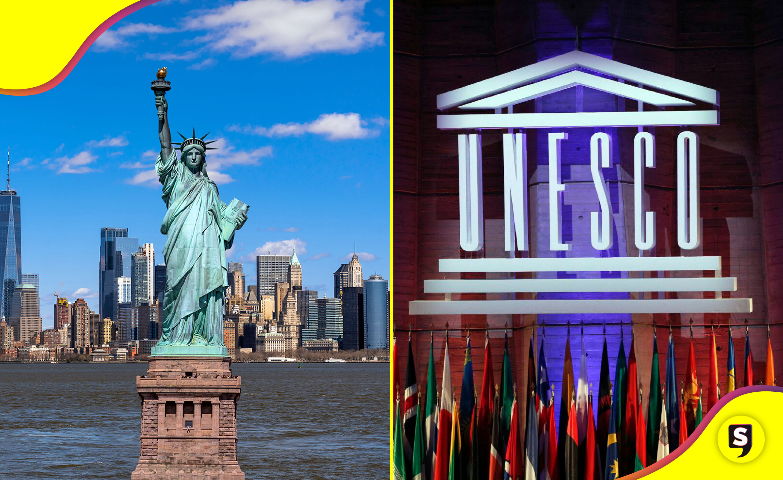 EU UNESCO