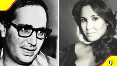 Enrique Segoviano Florinda Meza