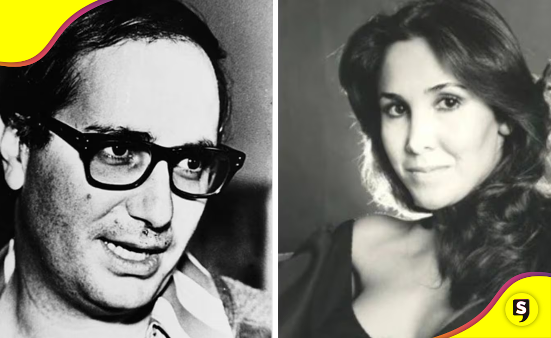 Enrique Segoviano Florinda Meza