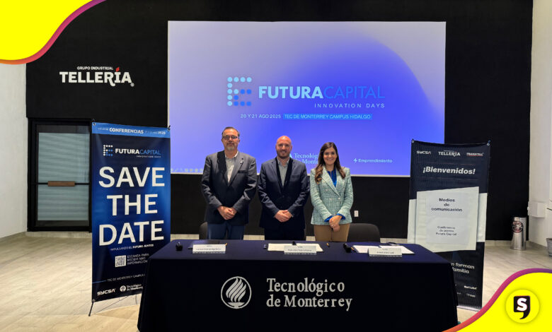 Futura Capital Innovation Days