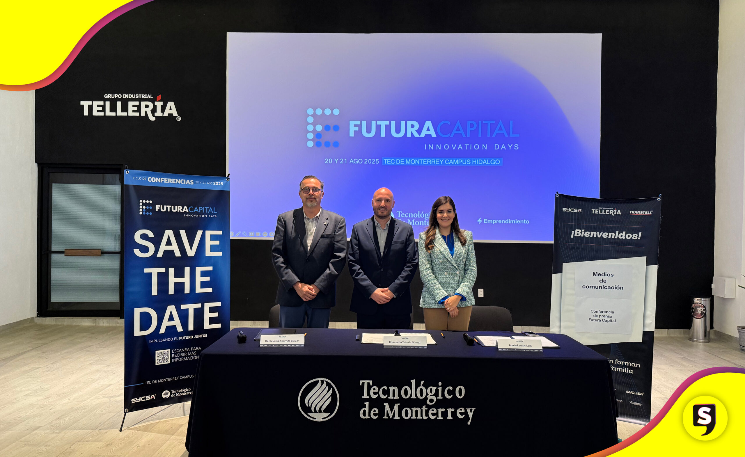 Futura Capital Innovation Days