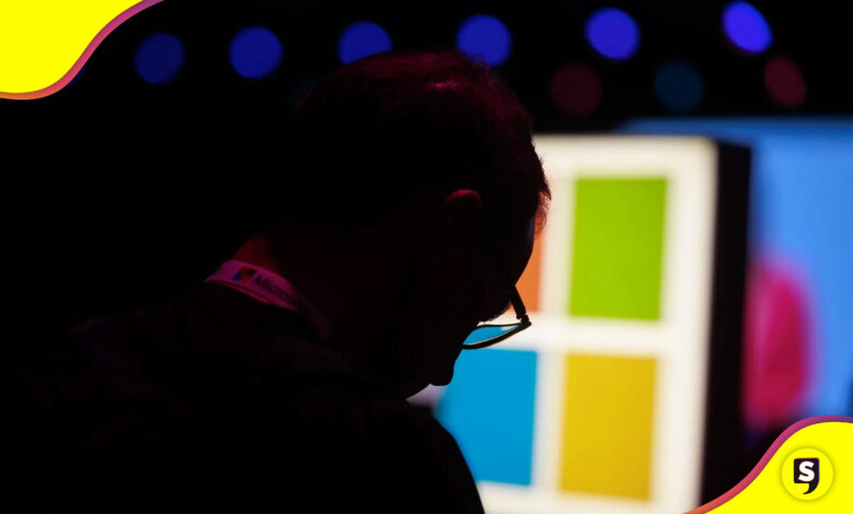 Hackers China Microsoft