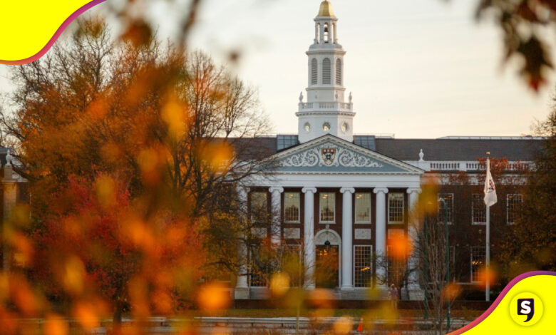 Harvard oficinas de diversidad