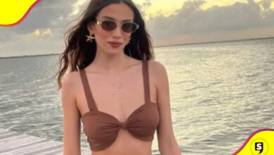 Influencer Marianne Gonzaga