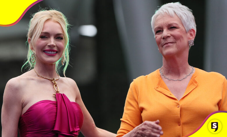Lindsay Jamie en CDMX