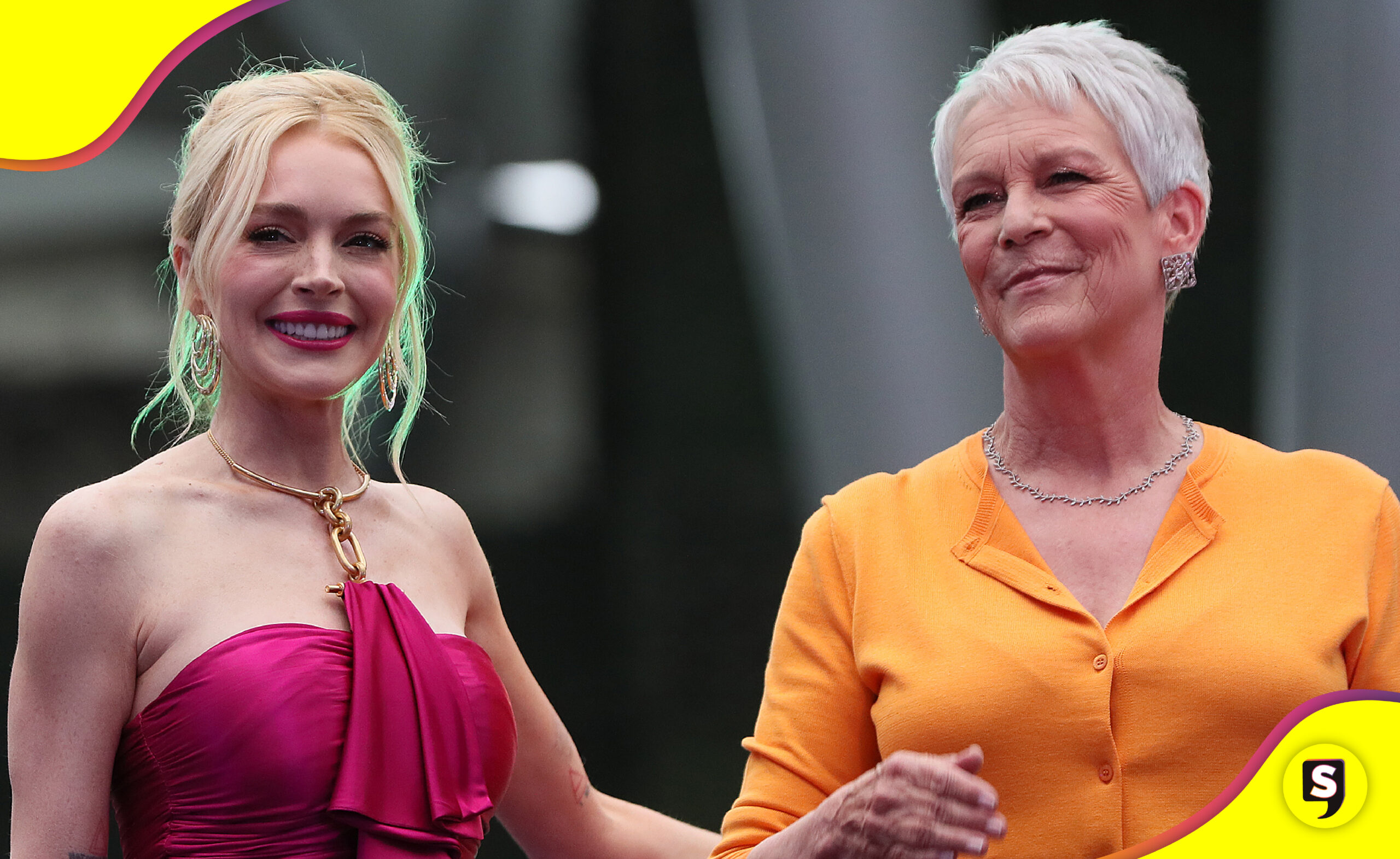 Lindsay Jamie en CDMX