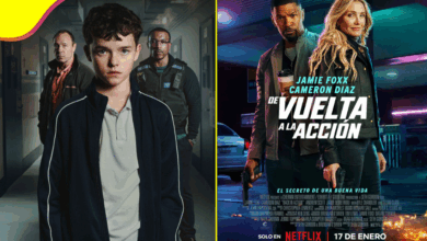 Netflix va del 2025