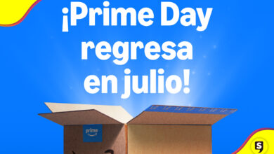 Prime Day 2025 Amazon