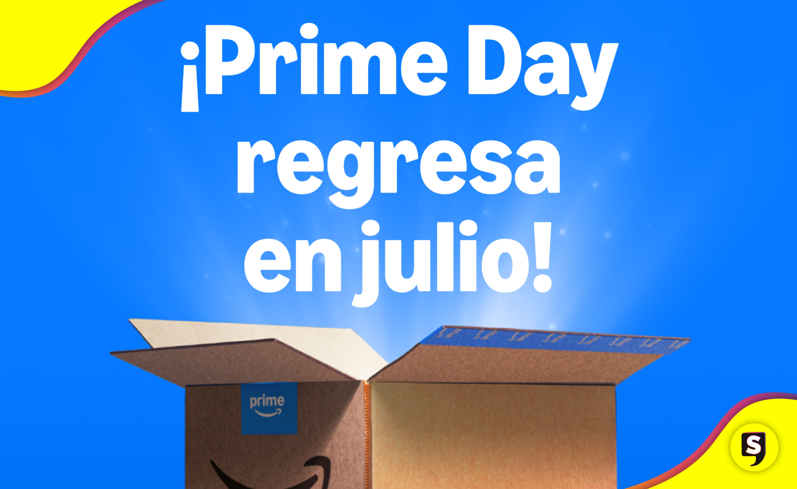 Prime Day 2025 Amazon
