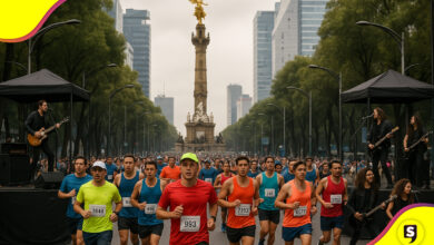 Rock’n’Roll Running Series 2025