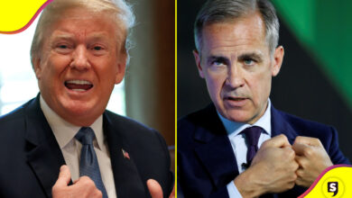 Trump Canadá aranceles del 35%