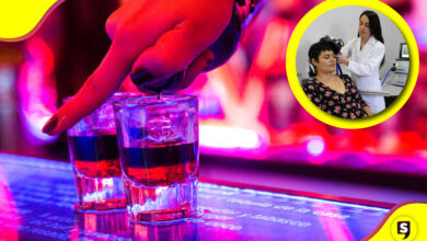 UNAM tratamiento alcoholismo