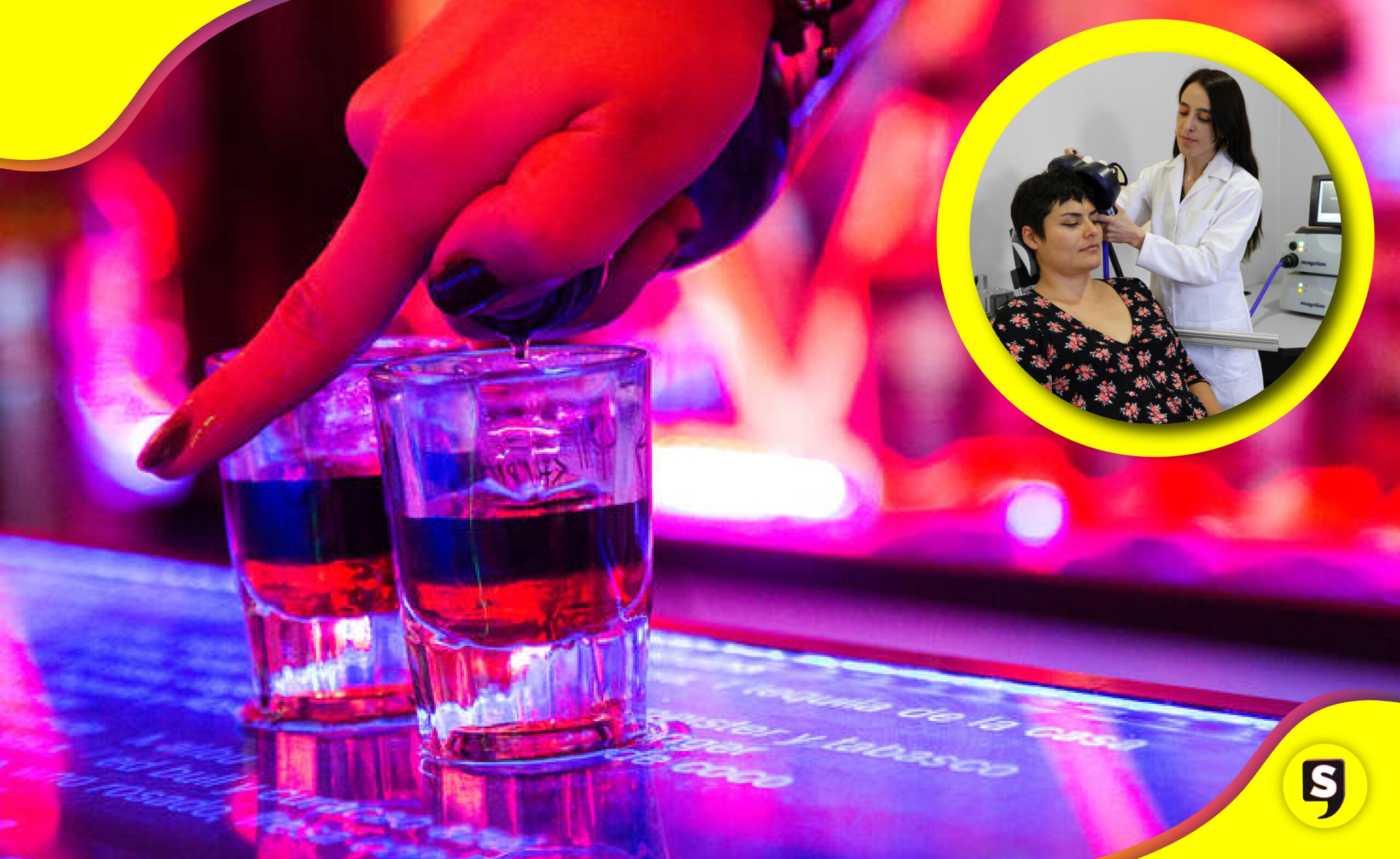 UNAM tratamiento alcoholismo