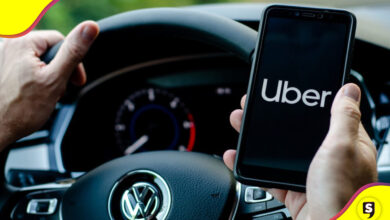 Uber tarifas STPS