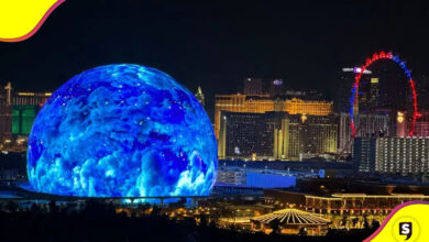 Vegas sorteo del Mundial 2026