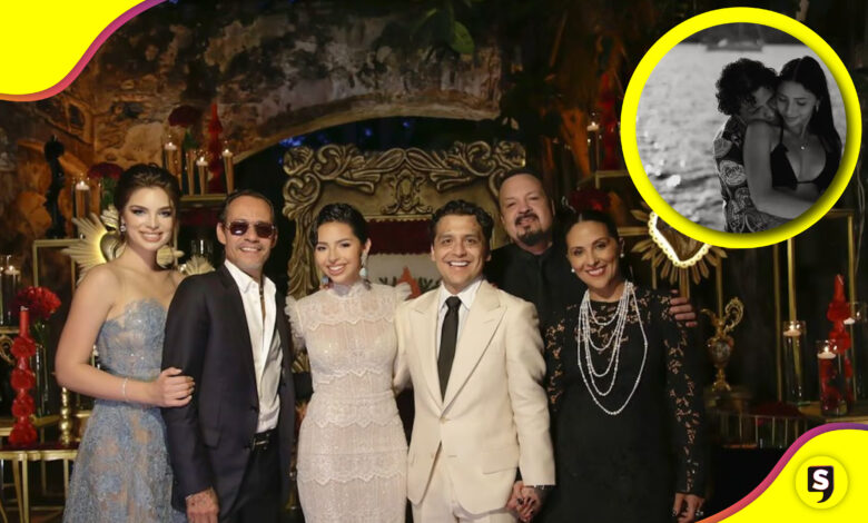 año Nodal y Ángela