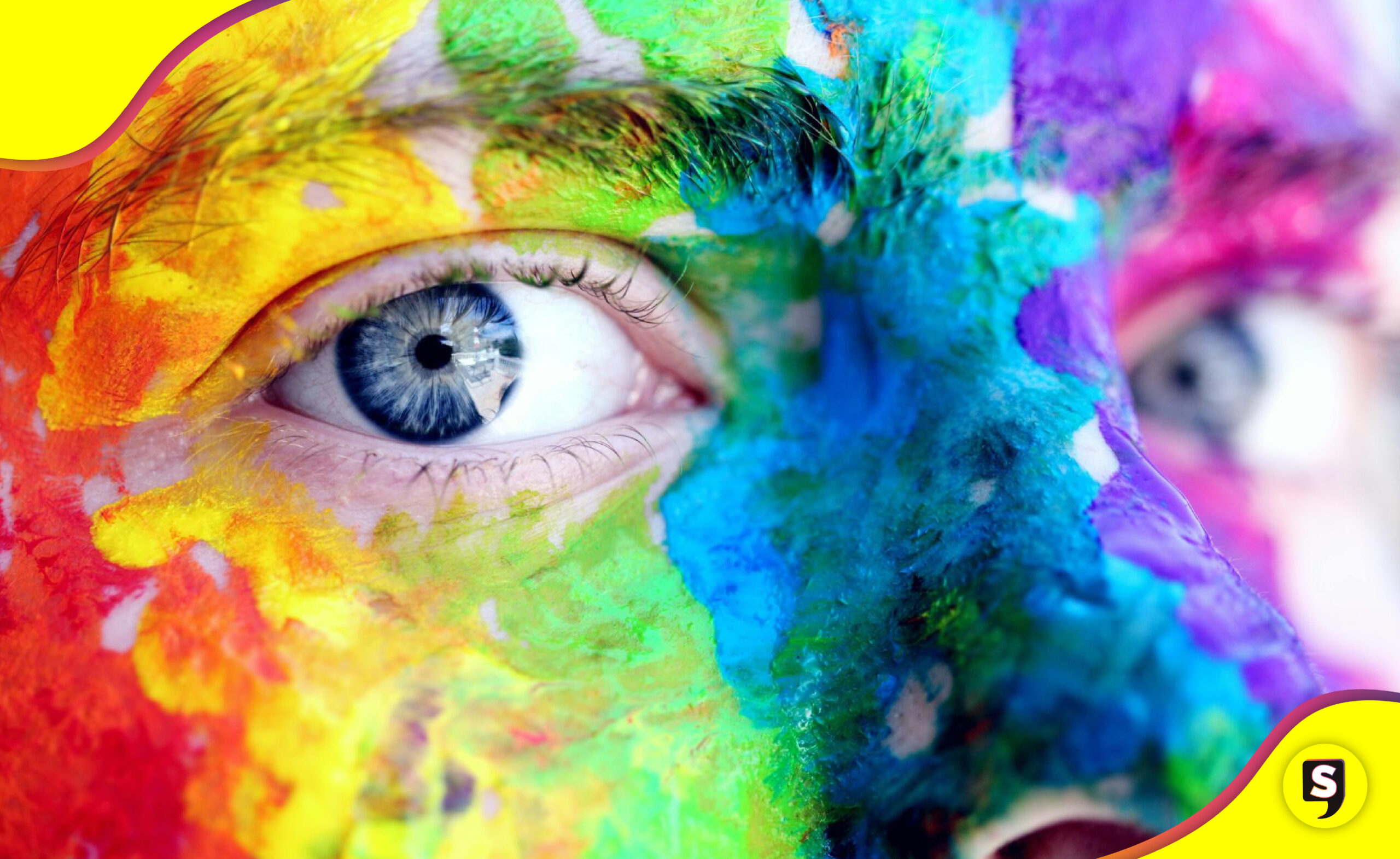 color personas inteligentes