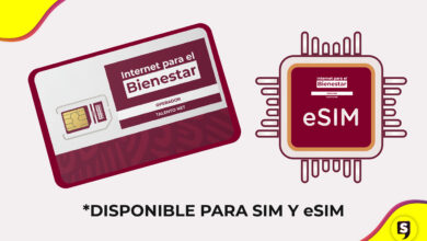 contratar el Internet para el Bienestar