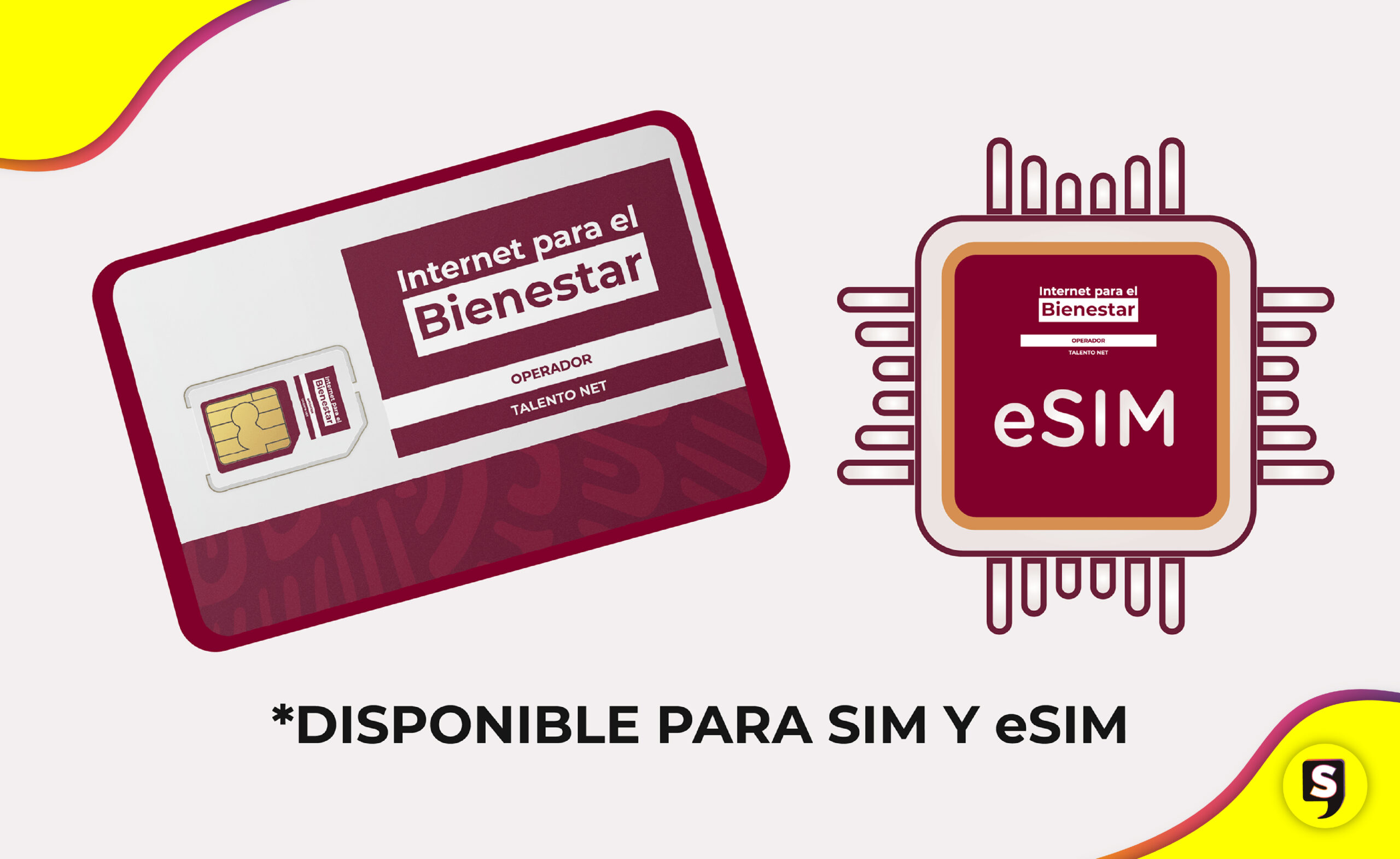 contratar el Internet para el Bienestar
