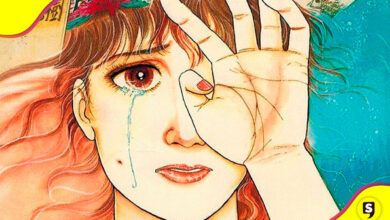 manga Sismo en Rusia profecía