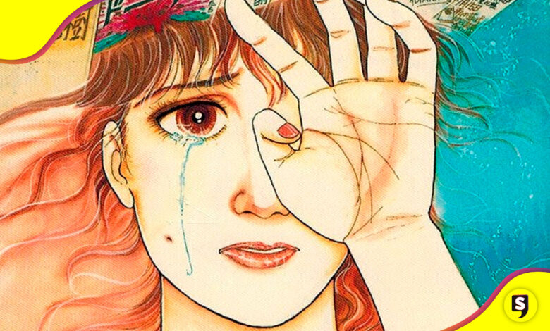 manga Sismo en Rusia profecía