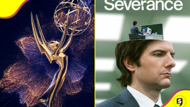 nominaciones Emmy 2025