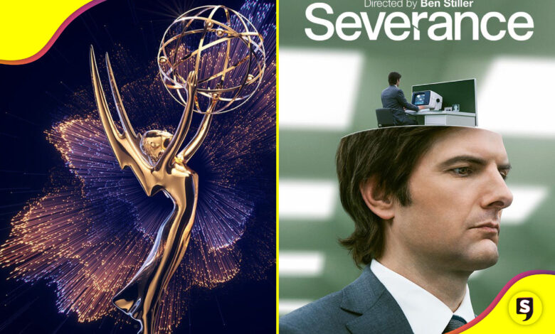nominaciones Emmy 2025