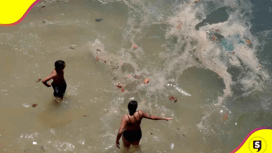 playas sucias México 2025