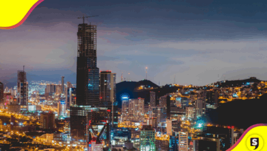 ¿Y la tuya? Inegi revela las ciudades más seguras de México.