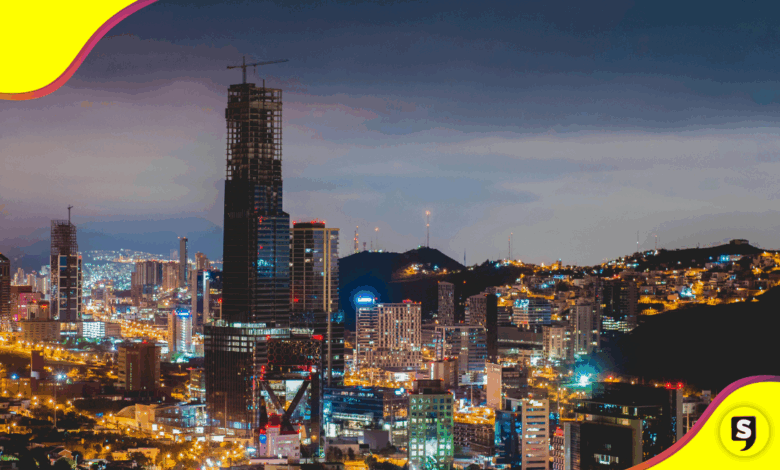 ¿Y la tuya? Inegi revela las ciudades más seguras de México.