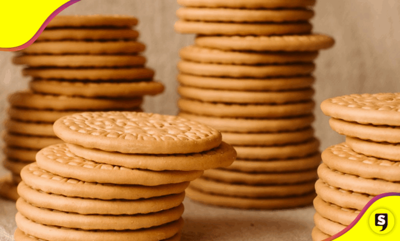 Galletas María: un viaje real hasta tu taza de café.