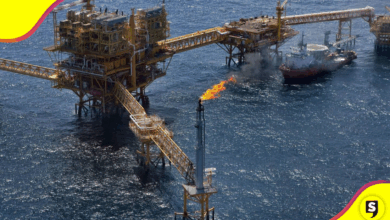 Exportación de petróleo de México: no hay buenas noticias.
