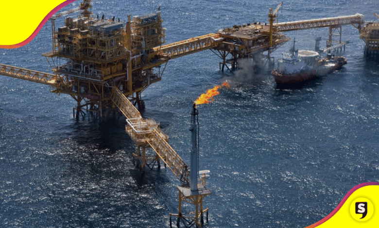 Exportación de petróleo de México: no hay buenas noticias.