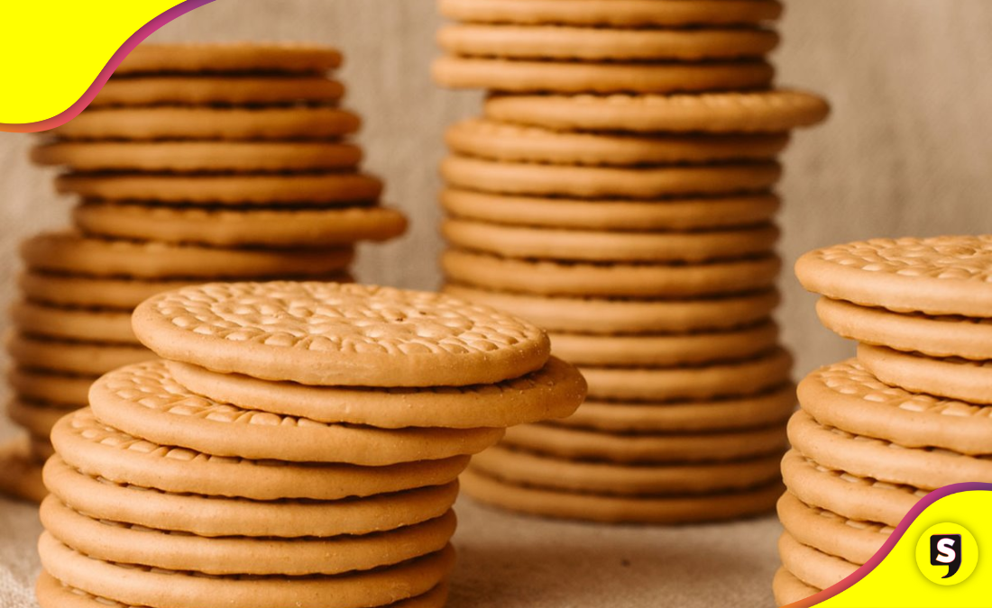 Galletas María: un viaje real hasta tu taza de café.
