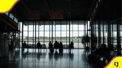EE.UU. endurece medidas contra aerolíneas mexicanas.