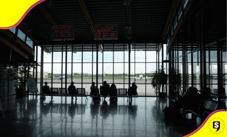 EE.UU. endurece medidas contra aerolíneas mexicanas.