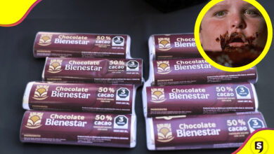 precio Chocolate del Bienestar